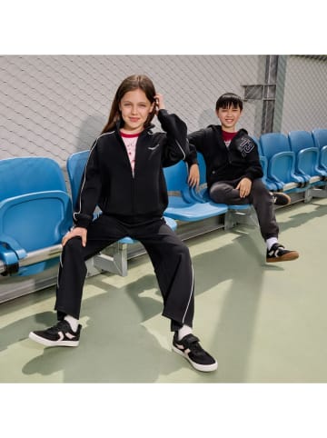 Sneakers zwart