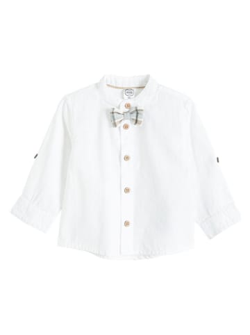 Blouse wit