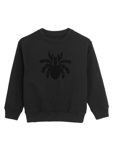 Bluza w kolorze czarnym