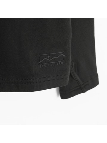 Longsleeve zwart