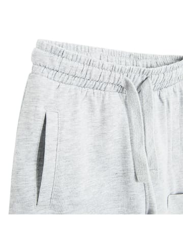 Sweatbroek grijs