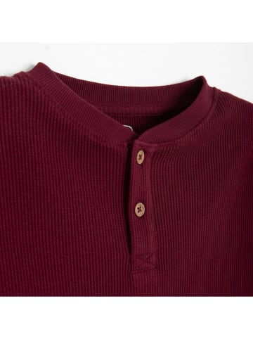 Poloshirt in Rot