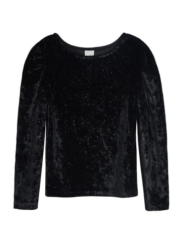 Longsleeve zwart