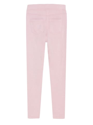 Leggings in Rosa
