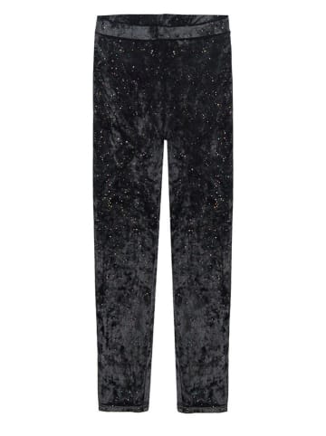 Legging antraciet