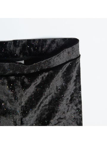 Legging antraciet