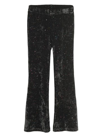 Leggings in Schwarz