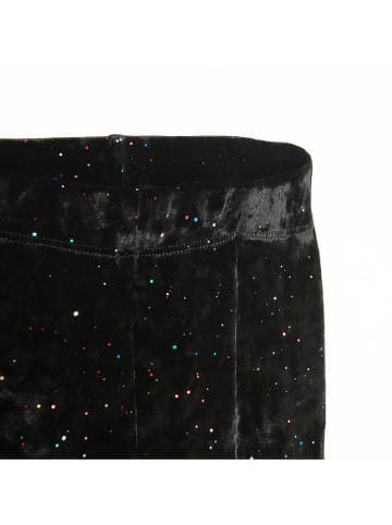 Legging zwart