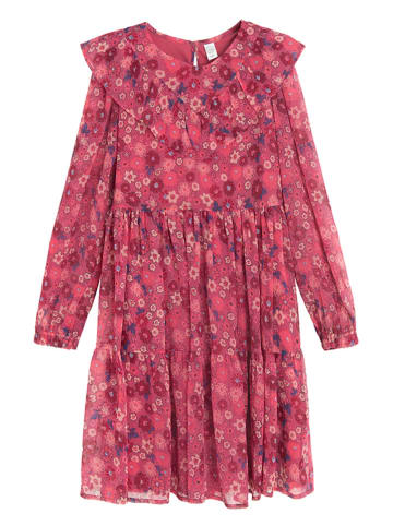 Jurk roze