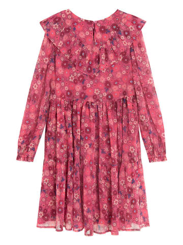 Jurk roze