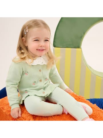 Vest groen
