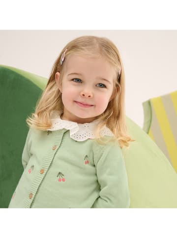Vest groen