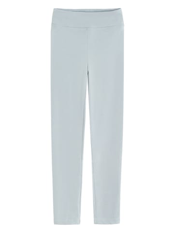 Legging lichtblauw