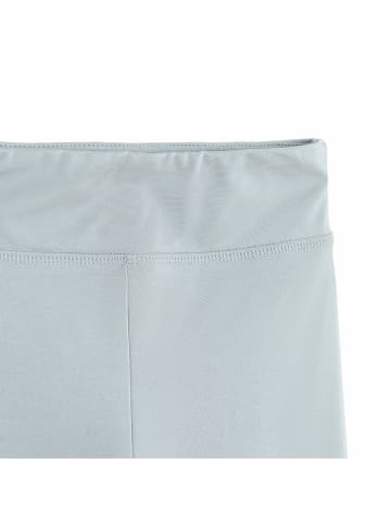 Leggings in Hellblau