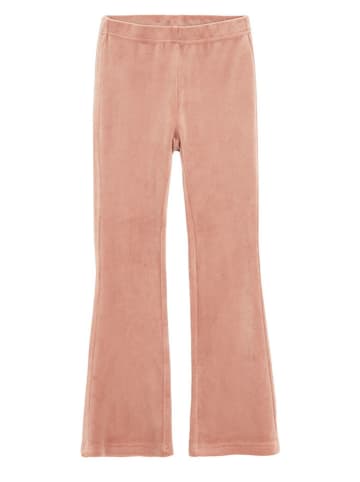Leggings in Rosa