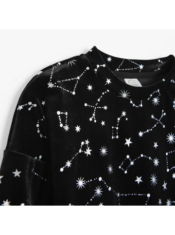 Bluza w kolorze czarnym