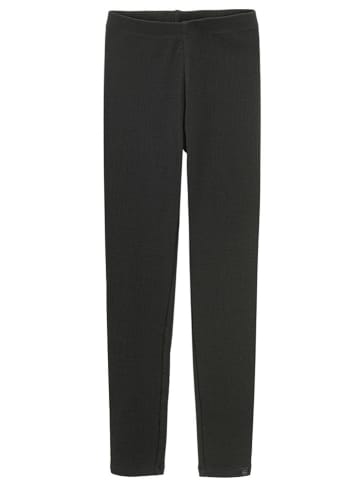 Legging zwart