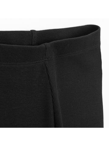 Legging zwart