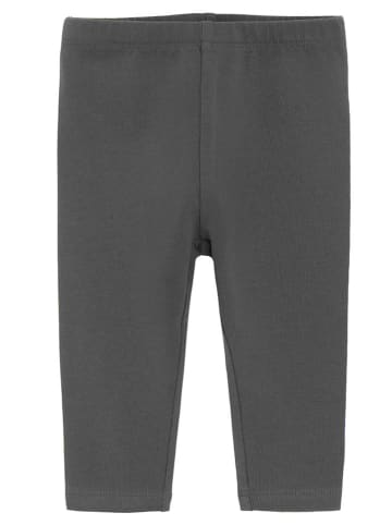 Legging antraciet
