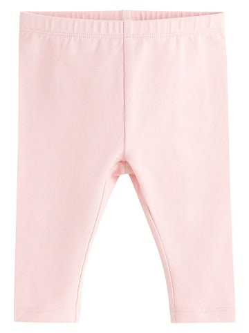 Leggings in Rosa