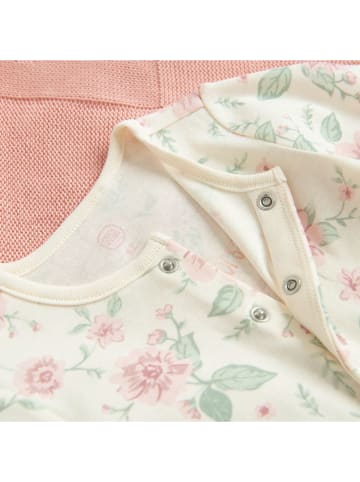 Spieler in Creme