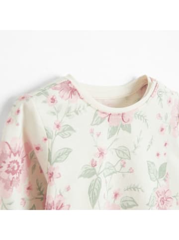 Longsleeve crème