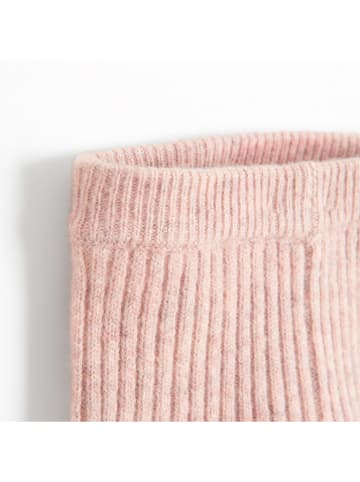 Leggings in Rosa
