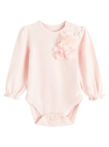 Romper lichtroze
