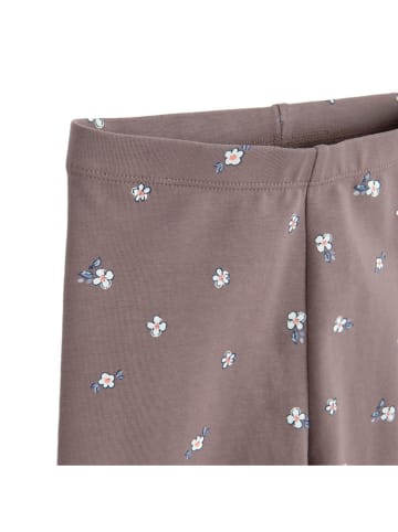 Leggings paars