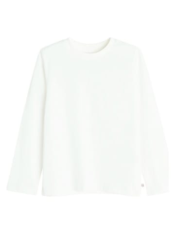 5er-Set: Longsleeves in Bunt