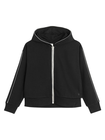 Bluza w kolorze czarnym