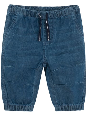 Spijkerbroek - regular fit - blauw
