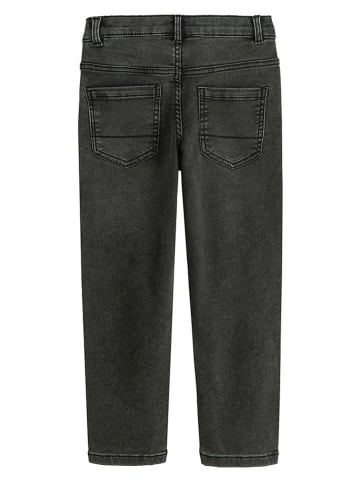 Jeans - Regular fit - in Anthrazit