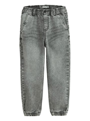 Jeans - Regular fit - in Grau