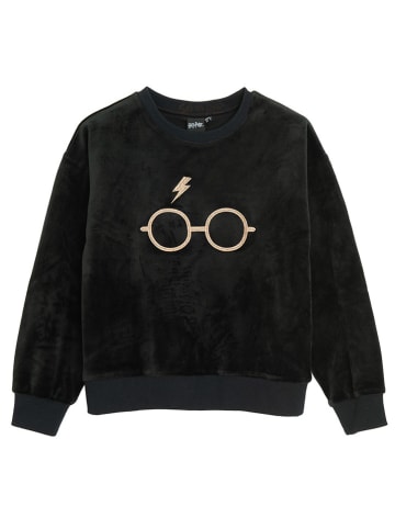 Bluza w kolorze czarnym