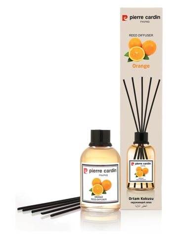 Pałeczki zapachowe "Orange" - 110 ml