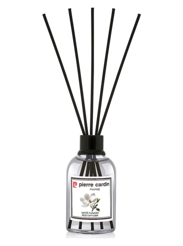 Pałeczki zapachowe "White Flowers" - 110 ml