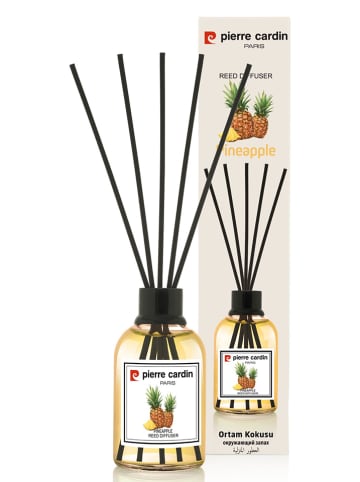 Pałeczki zapachowe "Ananas" - 110 ml