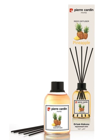 Pałeczki zapachowe "Ananas" - 110 ml