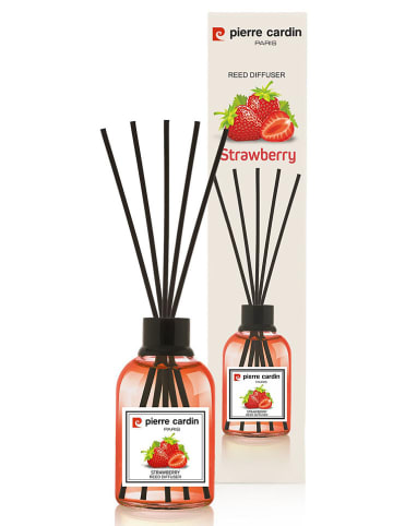 Pałeczki zapachowe "Strawberry" - 110 ml