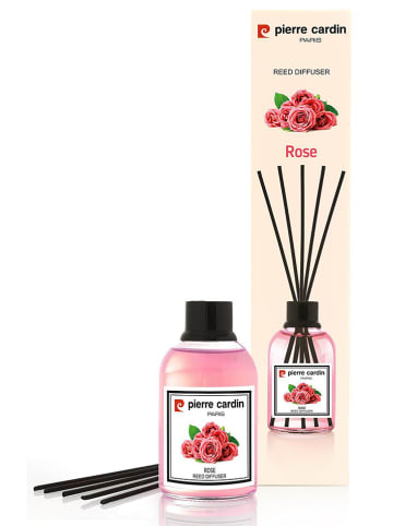 Pałeczki zapachowe "Rose" - 110 ml