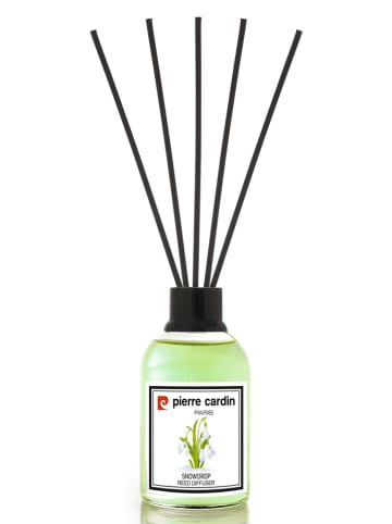 Pałeczki zapachowe "Snowdrop" - 110 ml