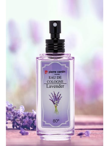 Lavender - EDC - 100 ml