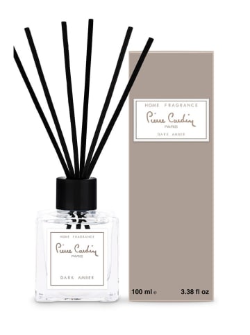 Pałeczki zapachowe "Dark Amber" - 100 ml