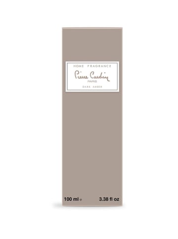 Pałeczki zapachowe "Dark Amber" - 100 ml