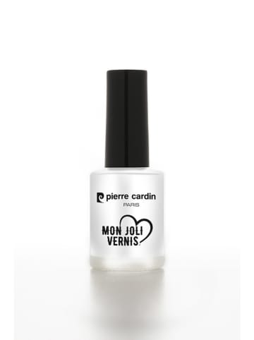 Lakier do paznokci "Mon Joli Vernis - 133" - 10 ml