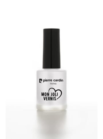 Lakier do paznokci "Mon Joli Vernis - 136" - 10 ml