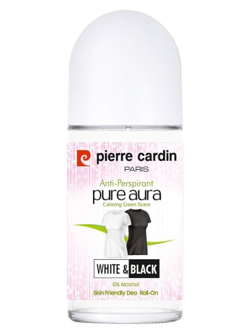 Dezodorant w kulce "Pure Aura" - 50 ml