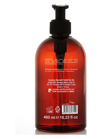 Handseife "Deep Ocean", 480 ml