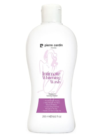 Intimwaschgel "Whitening", 255 ml
